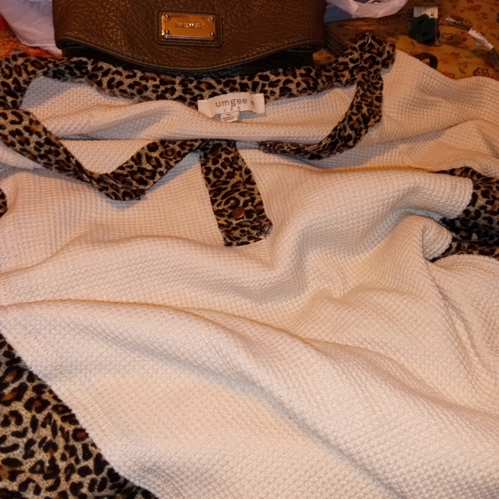 Umgee& Nine West - Picture 7 of 13